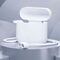 3mk Silicon AirPods Case for AirPods 3 - white - Smartphone Accessories - Cables & Accessories - Techbox