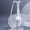 3mk Silicon AirPods Case for AirPods 3 - white - Smartphone Accessories - Cables & Accessories - Techbox