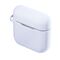 3mk Silicon AirPods Case for AirPods 3 - white - Smartphone Accessories - Cables & Accessories - Techbox