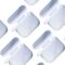 3mk Silicon AirPods Case for AirPods 3 - white - Smartphone Accessories - Cables & Accessories - Techbox