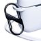 3mk Silicon AirPods Case for AirPods 3 - white - Smartphone Accessories - Cables & Accessories - Techbox