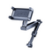 3mk Single Headrest Car phone holder for a single headrest - black | Techbox