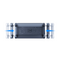 3mk Single Headrest Car phone holder for a single headrest - black | Techbox