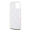 DKNY Liquid Glitter Multilogo case for iPhone 15 / 14 / 13 - pink - Apple Cases - Cases - Techbox