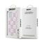 DKNY Liquid Glitter Multilogo case for iPhone 15 / 14 / 13 - pink - Apple Cases - Cases - Techbox