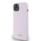 DKNY Liquid Silicone Small Metal Logo MagSafe Case for iPhone 14/15/13 - Pink | Techbox
