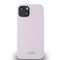 DKNY Liquid Silicone Small Metal Logo MagSafe Case for iPhone 14/15/13 - Pink | Techbox
