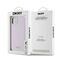 DKNY Liquid Silicone Small Metal Logo MagSafe Case for iPhone 14/15/13 - Pink | Techbox
