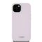 DKNY Liquid Silicone Small Metal Logo MagSafe Case for iPhone 15 Plus / 14 Plus - Pink | Techbox