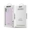DKNY Liquid Silicone Small Metal Logo MagSafe Case for iPhone 15 Plus / 14 Plus - Pink | Techbox