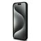 DKNY Liquid Silicone White Printed Logo MagSafe iPhone 13 Pro Max Case - Black - Uncategorized Cases (2) - Cases - Techbox