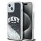 Etui DKNY Liquid Glitter Big Logo na iPhone 15 / 14 / 13 - czarne - Uncategorized Cases (2) - Cases - Techbox