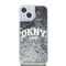 Etui DKNY Liquid Glitter Big Logo na iPhone 15 / 14 / 13 - czarne - Uncategorized Cases (2) - Cases - Techbox