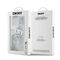 Etui DKNY Liquid Glitter Big Logo na iPhone 15 Pro Max - białe - Uncategorized Cases (2) - Cases - Techbox