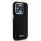 Etui DKNY Liquid Silicone Small Metal Logo MagSafe na iPhone 14 Pro - czarne - Uncategorized Cases (2) - Cases - Techbox