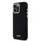 Etui DKNY Liquid Silicone Small Metal Logo MagSafe na iPhone 14 Pro Max - czarne - Uncategorized Cases (2) - Cases - Techbox