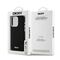 Etui DKNY Liquid Silicone Small Metal Logo MagSafe na iPhone 15 Pro - czarne - Uncategorized Cases (2) - Cases - Techbox
