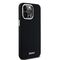 Etui DKNY Liquid Silicone Small Metal Logo MagSafe na iPhone 15 Pro Max - czarne - Uncategorized Cases (2) - Cases - Techbox