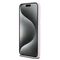 Etui DKNY Liquid Silicone Small Metal Logo MagSafe na iPhone 15 Pro Max - różowe - Uncategorized Cases (2) - Cases - Techbox