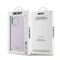 Etui DKNY Liquid Silicone Small Metal Logo MagSafe na iPhone 15 Pro Max - różowe - Uncategorized Cases (2) - Cases - Techbox