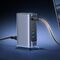Joyroom JR-TCM02 Multiport GaN Charger 65W EU 4x USB-C 2x USB-A - Dark Gray | Techbox