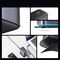Joyroom JR-TCM02 Multiport GaN Charger 65W EU 4x USB-C 2x USB-A - Dark Gray | Techbox