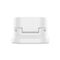 Joyroom JR-ZS368 magnetic cable organizer - white (6 pcs.) | Techbox