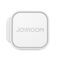 Joyroom JR-ZS368 magnetic cable organizer - white (6 pcs.) | Techbox