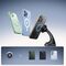 Joyroom JR-ZS406 magnetic car holder for windshield / cockpit - black - Smartphone Holders - Smartphones - Techbox
