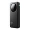 Powerbank Joyroom JR-PBF12 10000mAh 2.4A 2x USB-A 1x USB-C - black | Techbox