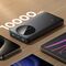 Powerbank Joyroom JR-PBF12 10000mAh 2.4A 2x USB-A 1x USB-C - black | Techbox