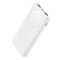 Powerbank Joyroom JR-PBF12 10000mAh 2.4A 2x USB-A 1x USB-C - white | Techbox