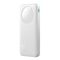 Powerbank Joyroom JR-PBF12 10000mAh 2.4A 2x USB-A 1x USB-C - white | Techbox