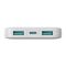 Powerbank Joyroom JR-PBF12 10000mAh 2.4A 2x USB-A 1x USB-C - white | Techbox