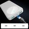 Powerbank Joyroom JR-PBF12 10000mAh 2.4A 2x USB-A 1x USB-C - white | Techbox