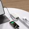 Powerbank Joyroom JR-PBF12 10000mAh 2.4A 2x USB-A 1x USB-C - white | Techbox