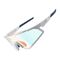 Rockbros SP297 polarizing cycling glasses - white - Bicycle - Sports & Fitness - Techbox