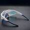 Rockbros SP297 polarizing cycling glasses - white - Bicycle - Sports & Fitness - Techbox
