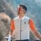 Rockbros SP297 polarizing cycling glasses - white - Bicycle - Sports & Fitness - Techbox