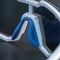 Rockbros SP297 polarizing cycling glasses - white - Bicycle - Sports & Fitness - Techbox