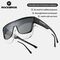 Rockbros SP304 Polarized Cycling Glasses - Black | Techbox