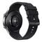 Silicone Strap for Huawei Watch GT 2 / 3 / 4 / 2 Pro / 3 Pro / 4 Pro / GT 2e - Black | Techbox