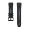 Silicone Strap for Huawei Watch GT 2 / 3 / 4 / 2 Pro / 3 Pro / 4 Pro / GT 2e - Black | Techbox