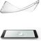 Slim Case for iPad Air 13'' 2024 / 12.9'' 2022 tablet - transparent | Techbox