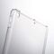 Slim Case for iPad Air 13'' 2024 / 12.9'' 2022 tablet - transparent | Techbox