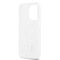 DKNY IML Checkered Mono Pattern &amp; Printed Stripes MagSafe case for iPhone 13 Pro / 13 - pink | Techbox