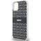 DKNY IML Mono &amp; Stripe MagSafe case for iPhone 11 / Xr - black - Uncategorized Cases (2) - Cases - Techbox