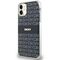 DKNY IML Mono &amp; Stripe MagSafe case for iPhone 11 / Xr - black - Uncategorized Cases (2) - Cases - Techbox