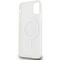 DKNY IML Mono &amp; Stripe MagSafe case for iPhone 11 / Xr - pink - Uncategorized Cases (2) - Cases - Techbox