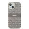 DKNY IML Mono &amp; Stripe MagSafe case for iPhone 15 / 14 / 13 - beige | Techbox